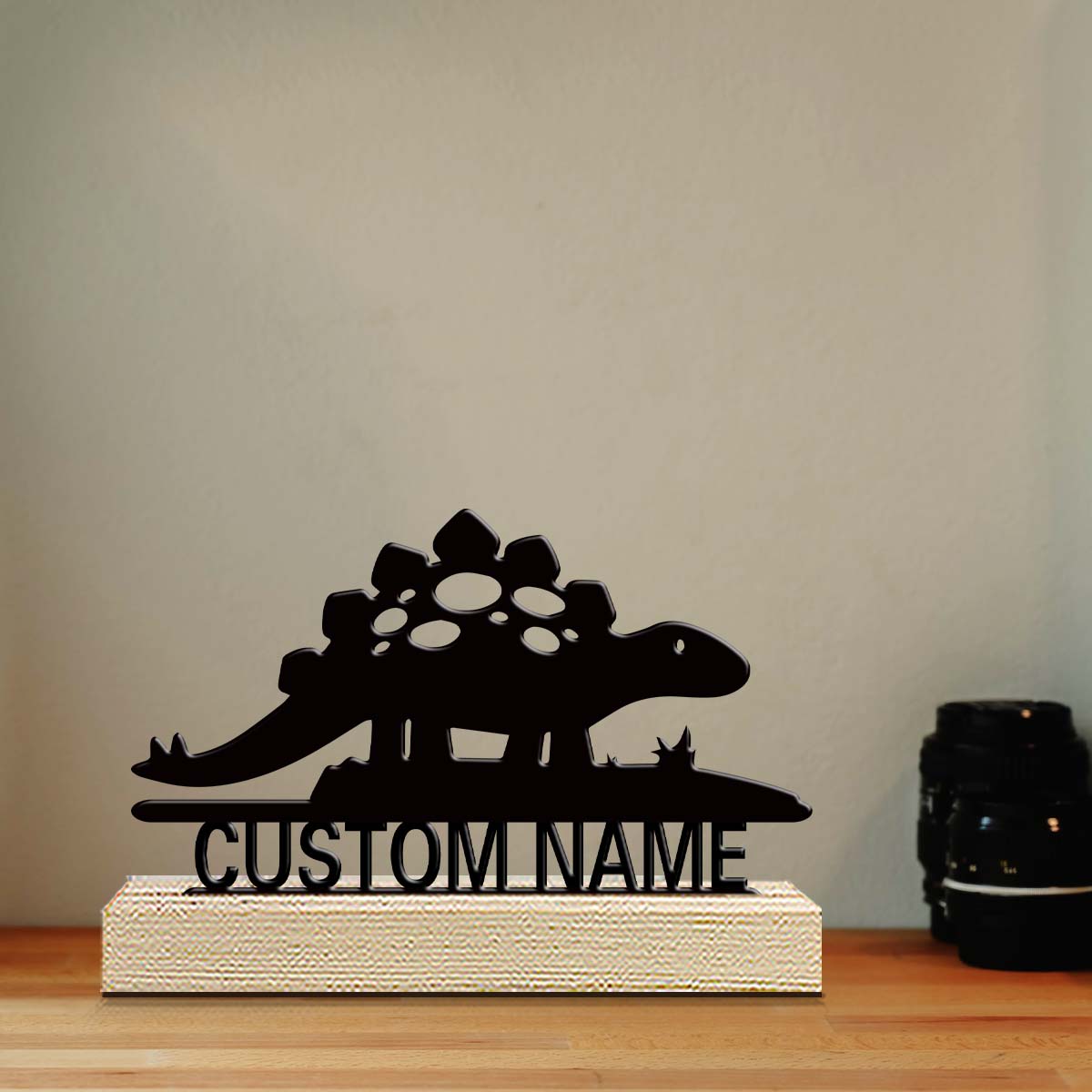 1 szt. Personalizowana żelazna – Desktop Laser Engraver recenzja i cena