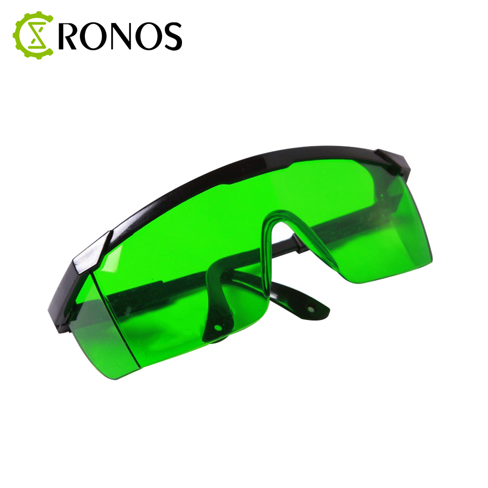 Cronos 190 - 420/900 - 1700nm  – Industrial Laser Glasses recenzja i cena