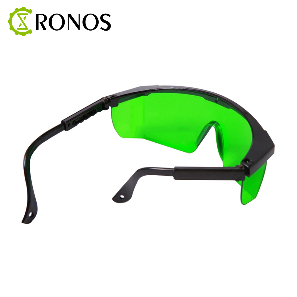 Cronos 190 - 420/900 - 1700nm  – Industrial Laser Glasses recenzja i cena