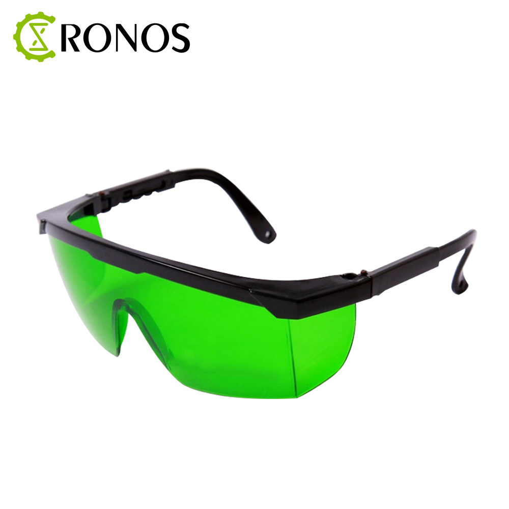Cronos 190 - 420/900 - 1700nm  – Industrial Laser Glasses recenzja i cena