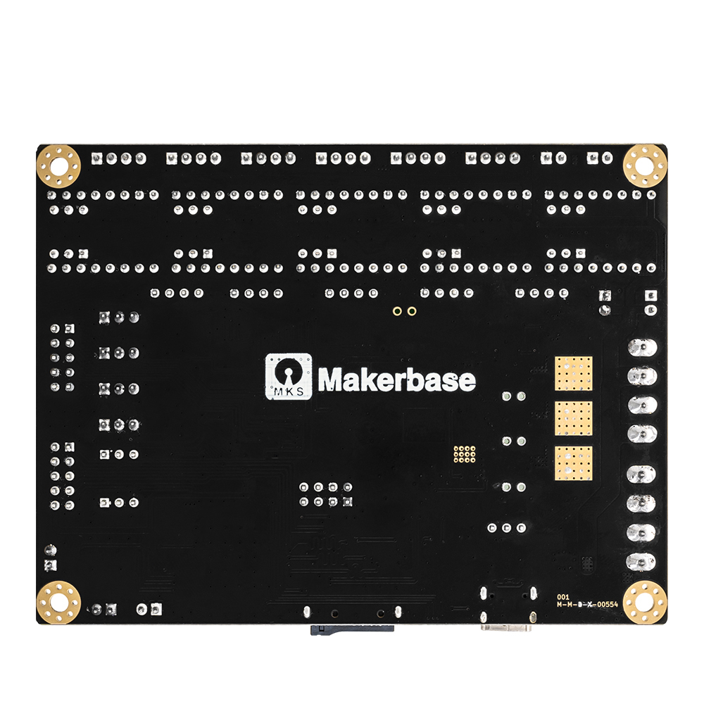 Płyta główna Makerbase MKS Tin – Laser Controller Board recenzja i cena