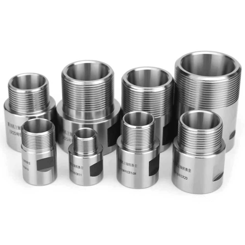 Tuleja konwertująca wrzeciono  – Cnc Spindle Motor recenzja i cena