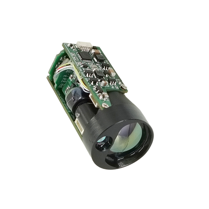 Moduł pomiaru odległości TOF T – Industrial Laser Systems recenzja i cena