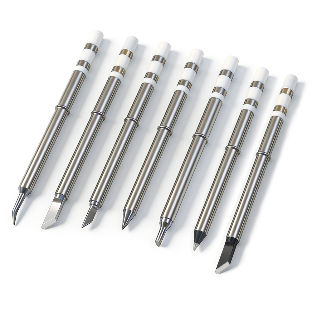 Końcówka lutownicza FM65 T65 d – Industrial Laser Soldering Iron recenzja i cena