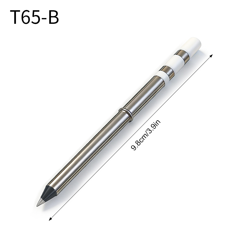 Końcówka lutownicza FM65 T65 d – Industrial Laser Soldering Iron recenzja i cena