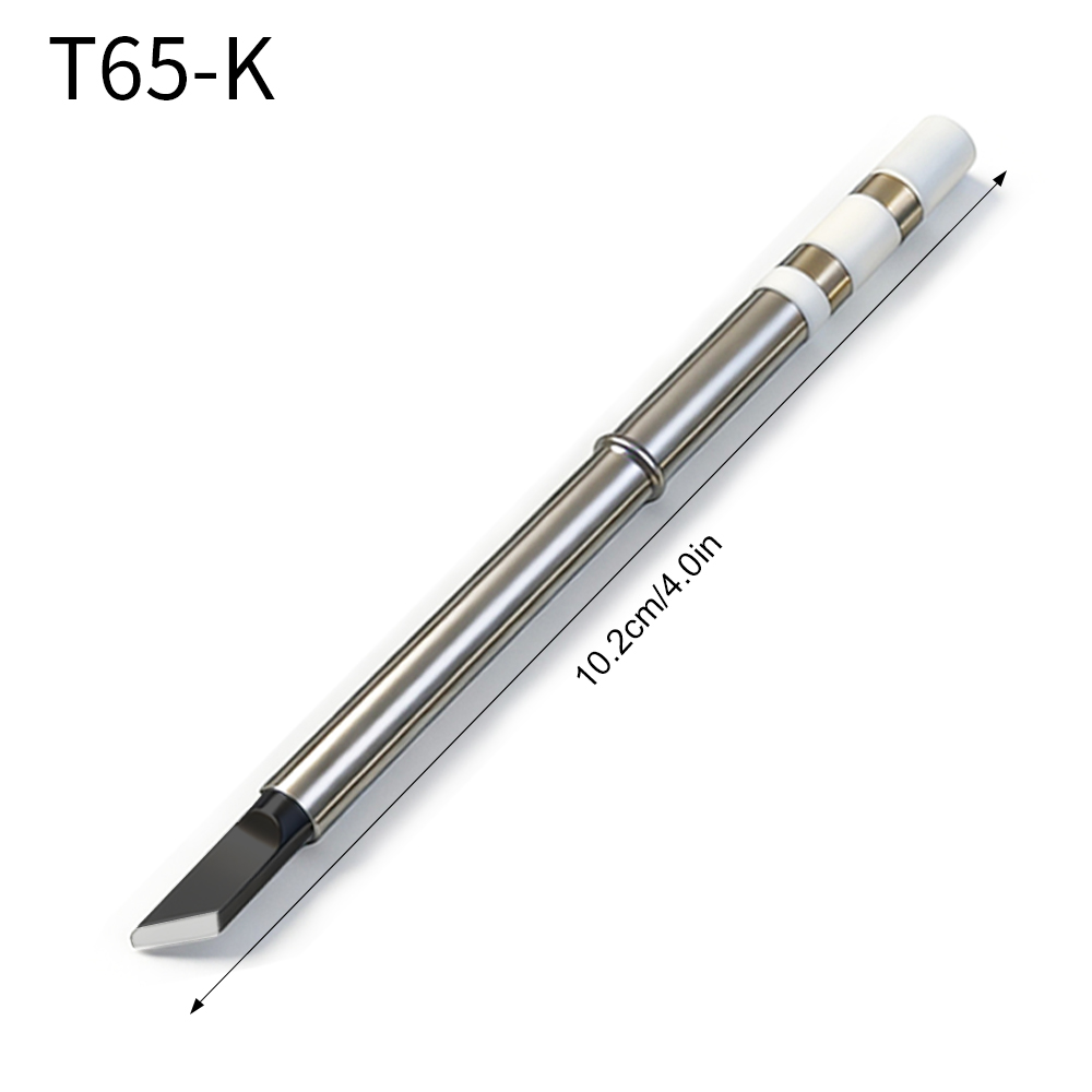 Końcówka lutownicza FM65 T65 d – Industrial Laser Soldering Iron recenzja i cena