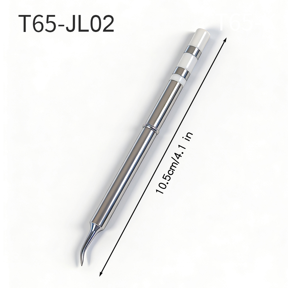 Końcówka lutownicza FM65 T65 d – Industrial Laser Soldering Iron recenzja i cena