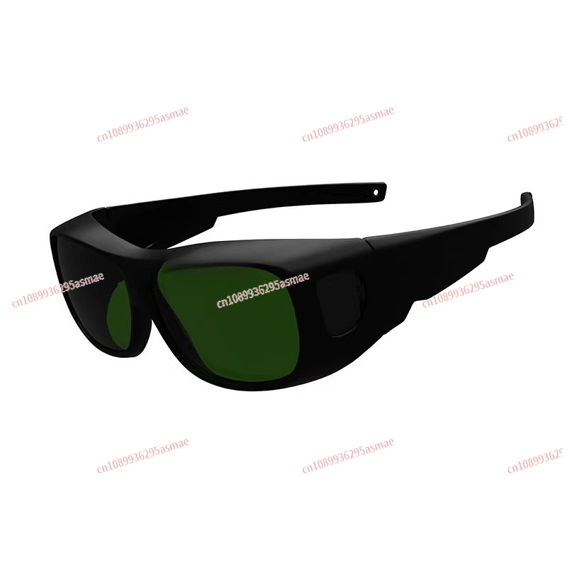 Okulary ochronne do spawania l – Industrial Laser Glasses recenzja i cena