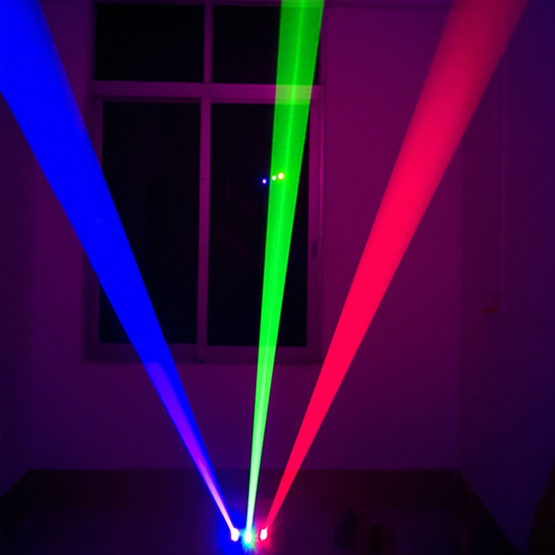 Moduł laserowy 650nm 200mW z c – Industrial Laser Systems recenzja i cena