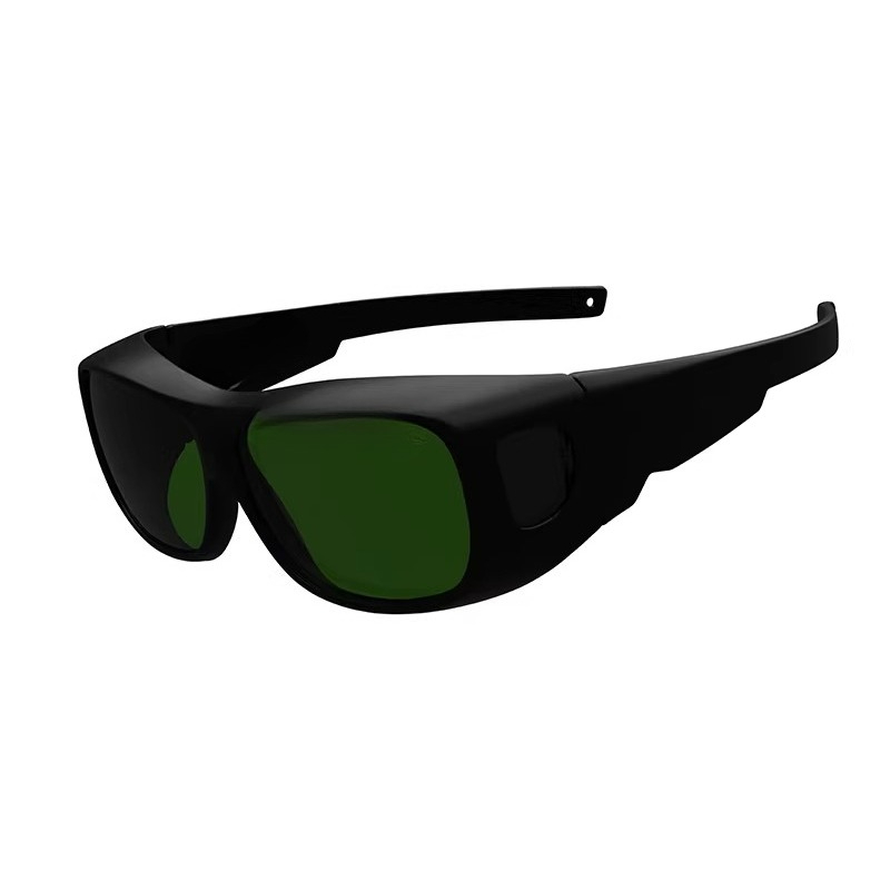 Okulary ochronne do spawania l – Industrial Laser Glasses recenzja i cena