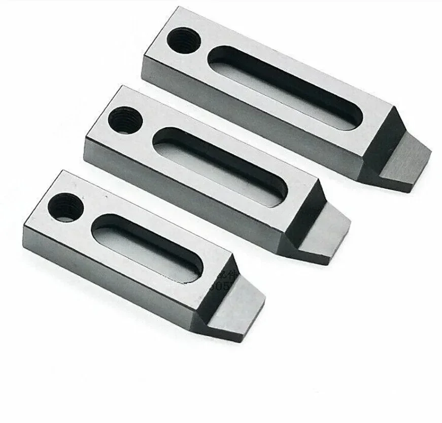 Drut EDM Uchwyt Jig ze stali n – Dust Shoe Cnc recenzja i cena
