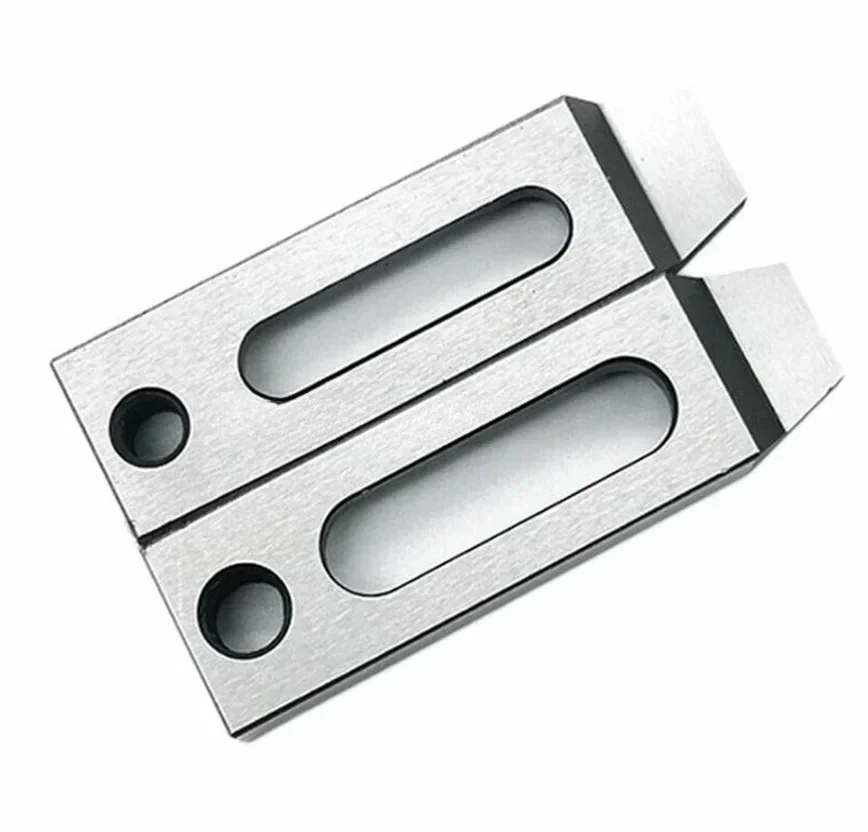 Drut EDM Uchwyt Jig ze stali n – Dust Shoe Cnc recenzja i cena