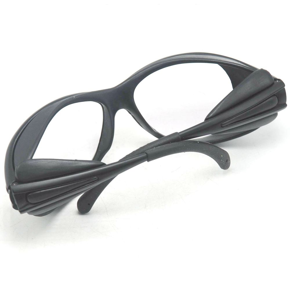 Okulary ochronne i gogle laser – Industrial Laser Glasses recenzja i cena
