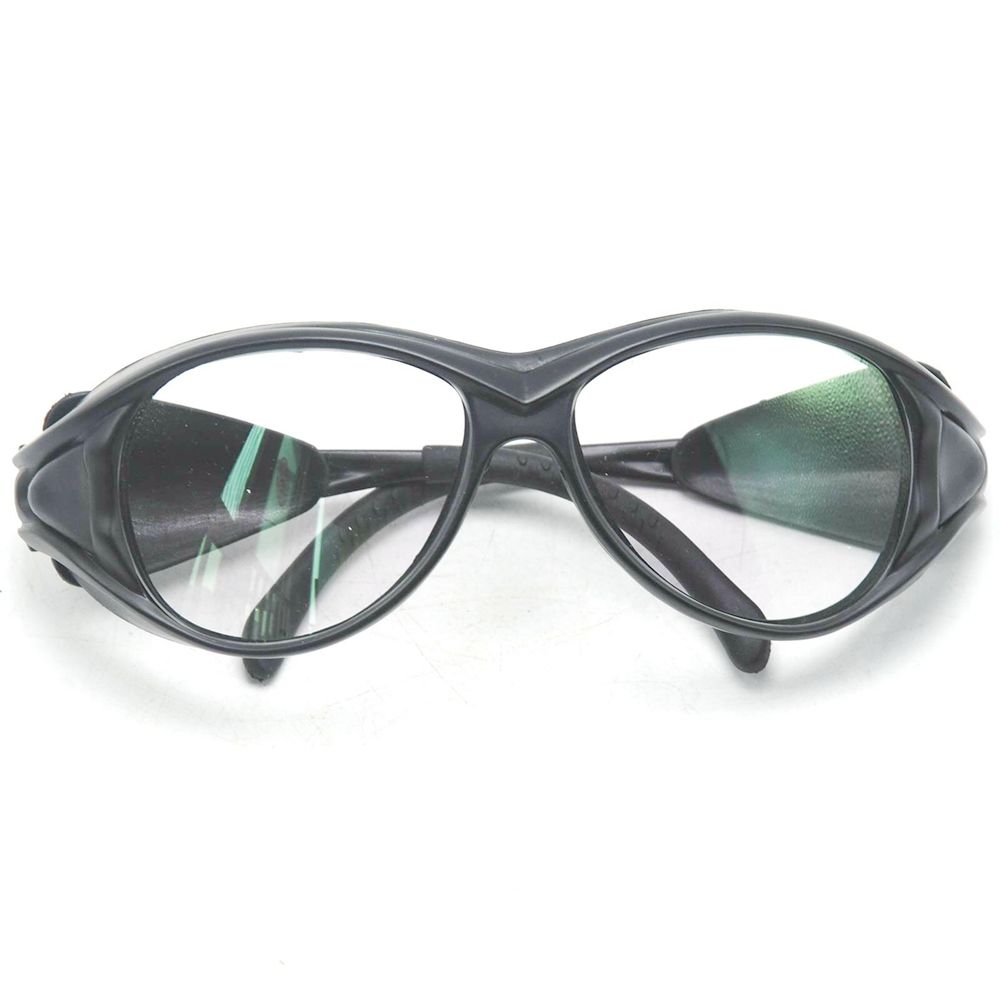 Okulary ochronne i gogle laser – Industrial Laser Glasses recenzja i cena
