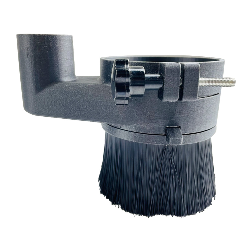 But wrzeciona 52 mm 65 mm Śred – Dust Shoe Cnc recenzja i cena