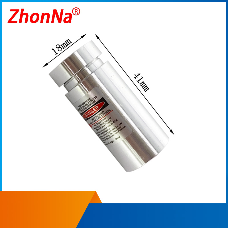 532nm35 zielony moduł laserowy – Industrial Laser Systems recenzja i cena