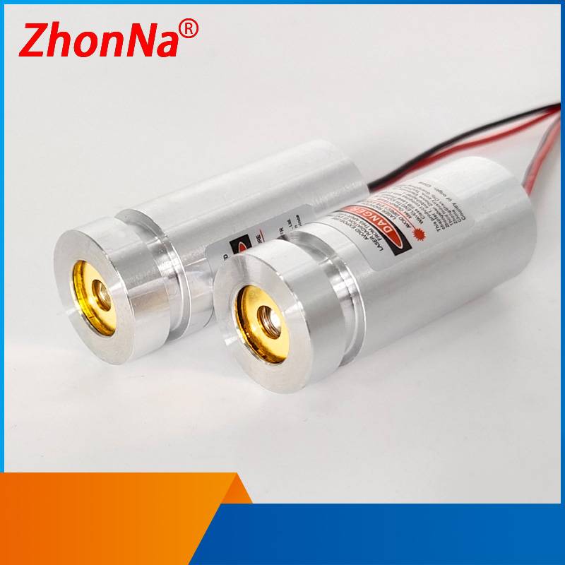 532nm35 zielony moduł laserowy – Industrial Laser Systems recenzja i cena