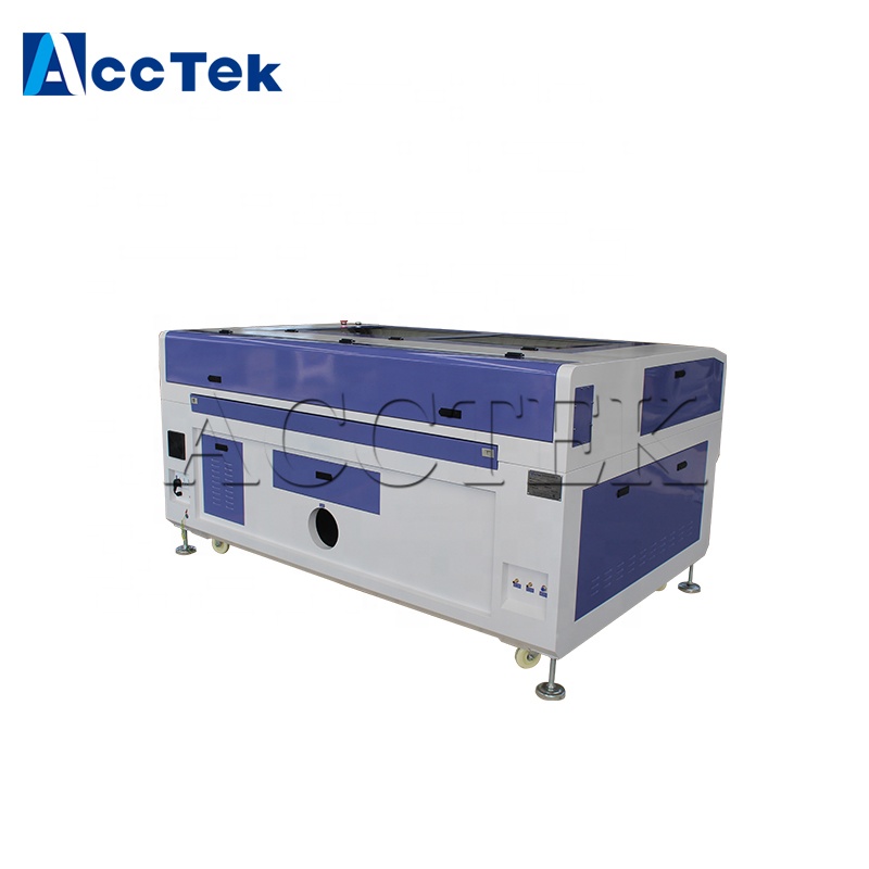 Maszyna do cięcia laserem CO2  – Co2 Laser Engraving Machine recenzja i cena