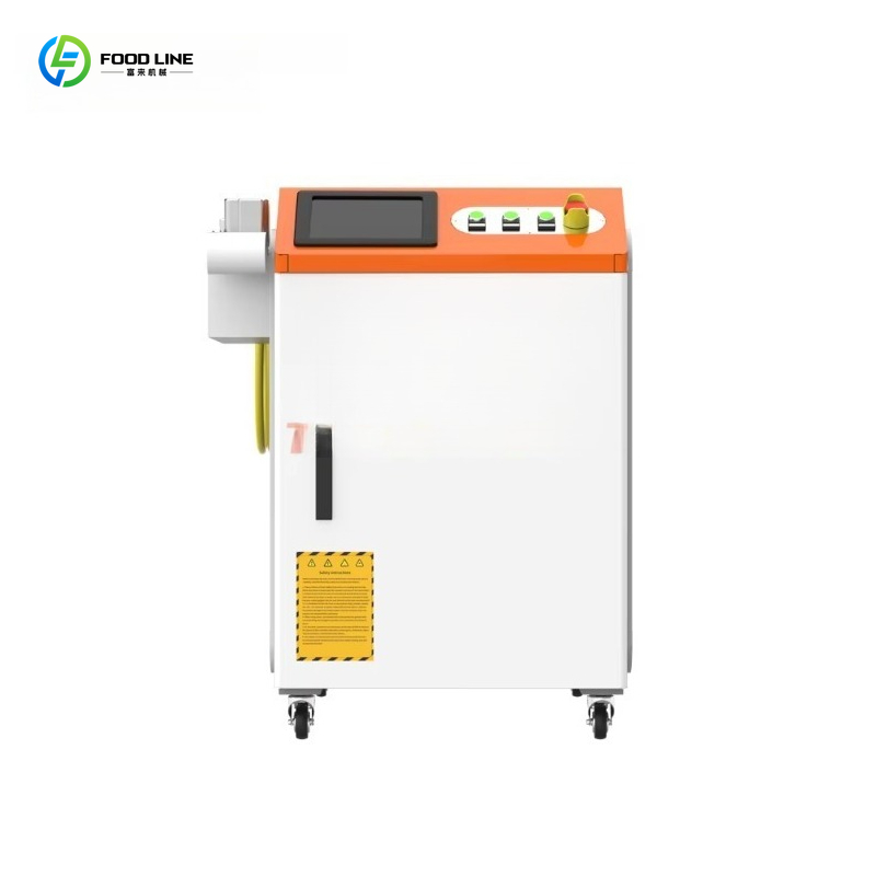 Dostosowywana, przenośna, wyso – Industrial Laser Paint Remover recenzja i cena