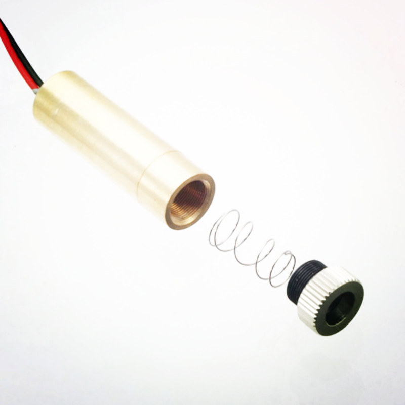 NEJE 1000/1500/2000/3000MW gło – Laser Tube Replacement recenzja i cena