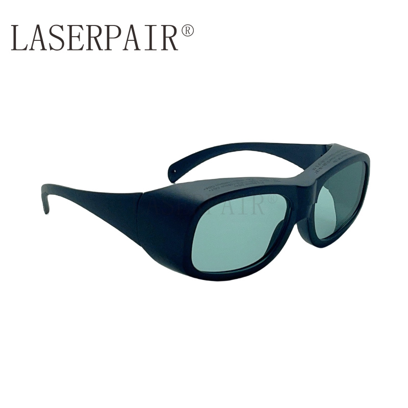 Okulary ochronne LaserPair 870 – Industrial Laser Glasses recenzja i cena
