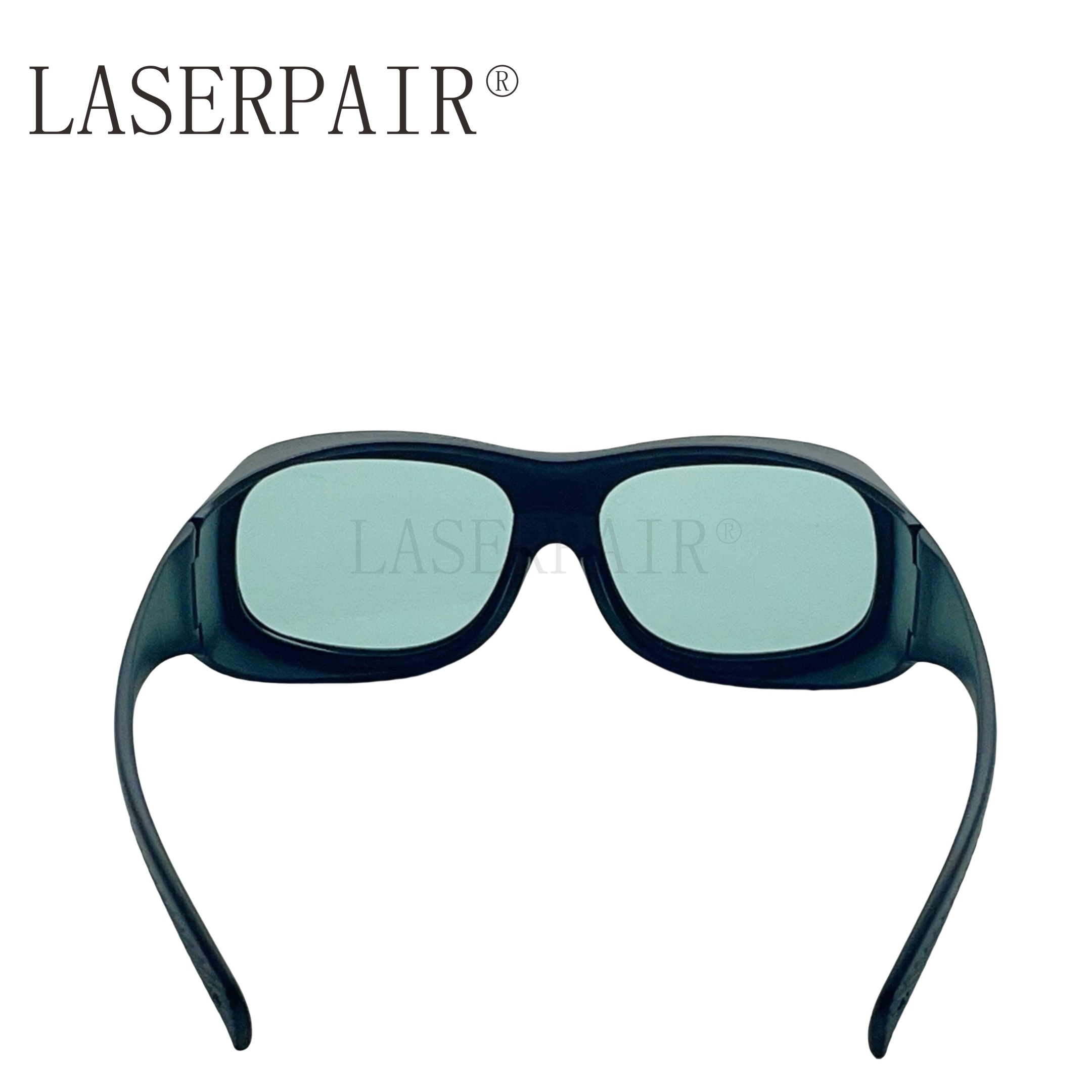 Okulary ochronne LaserPair 870 – Industrial Laser Glasses recenzja i cena