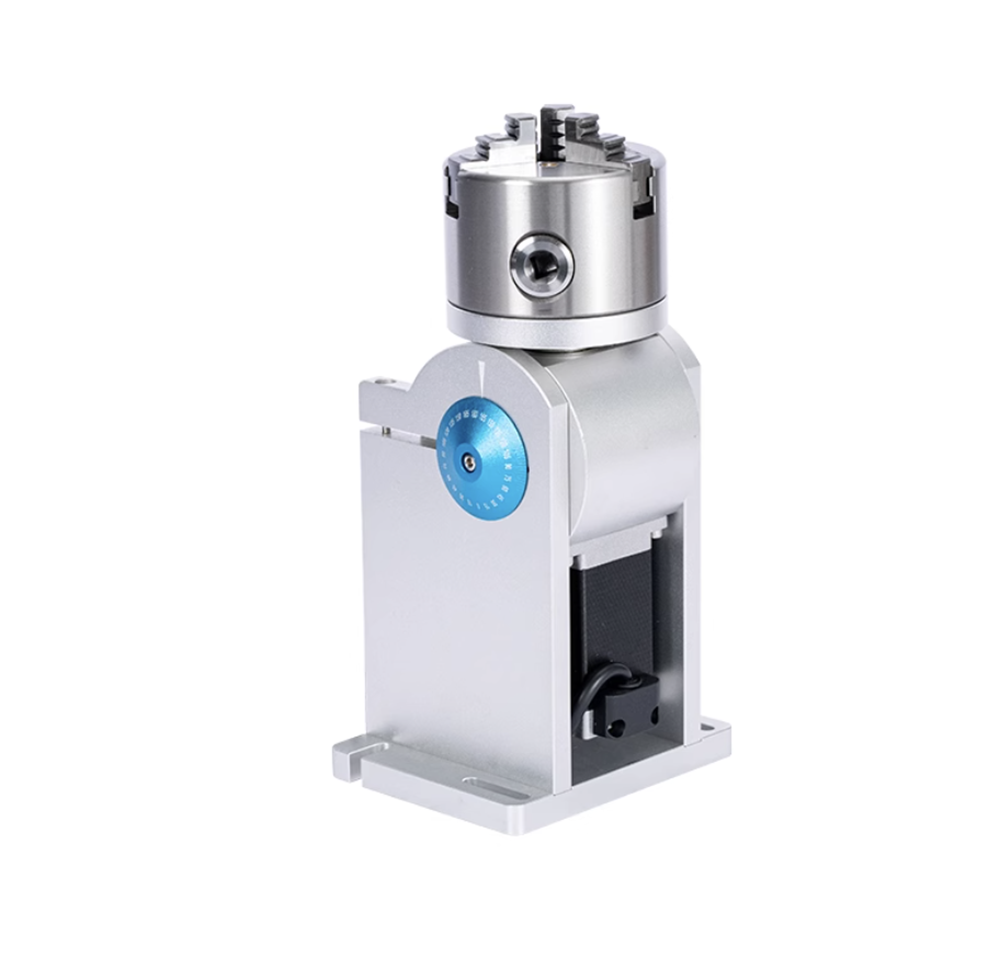 Precyzyjna obrotowa platforma  – Industrial Laser Table recenzja i cena