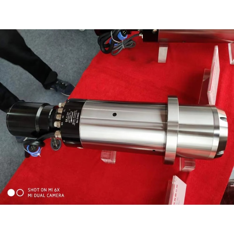 Nowy, oryginalny silnik wrzeci – Cnc Spindle Motor recenzja i cena