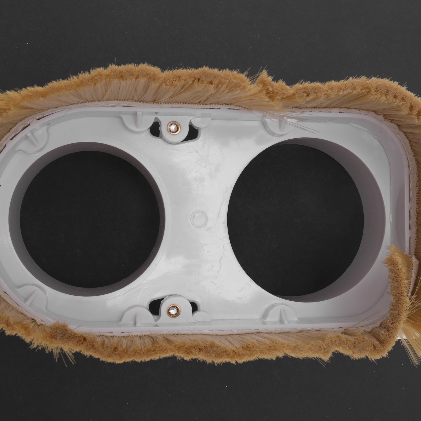 Osłona przeciwpyłowa wrzeciona – Dust Shoe Cnc recenzja i cena