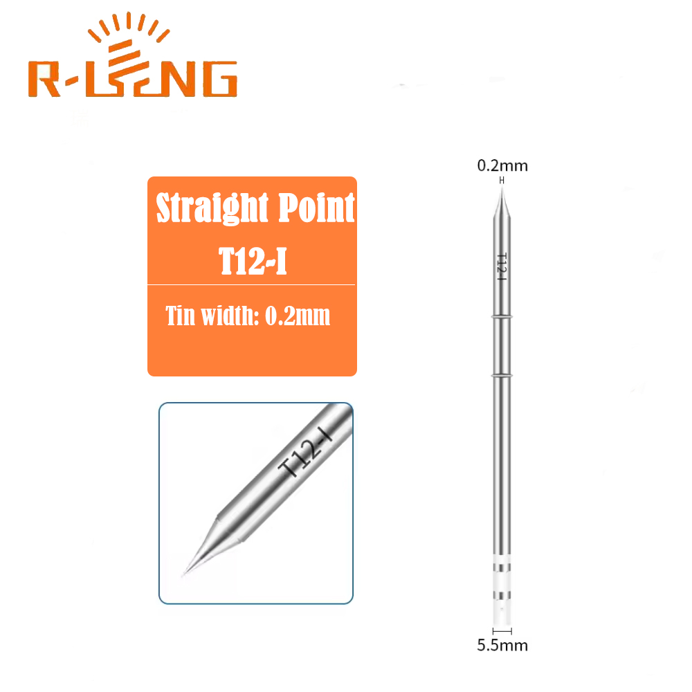 Zestawy stacji lutowniczych T1 – Industrial Laser Soldering Iron recenzja i cena