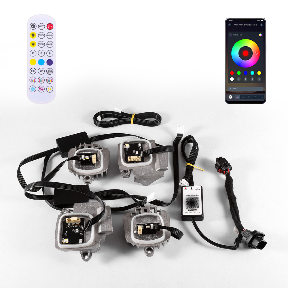 Zestaw do modernizacji reflekt – Industrial Laser Systems recenzja i cena
