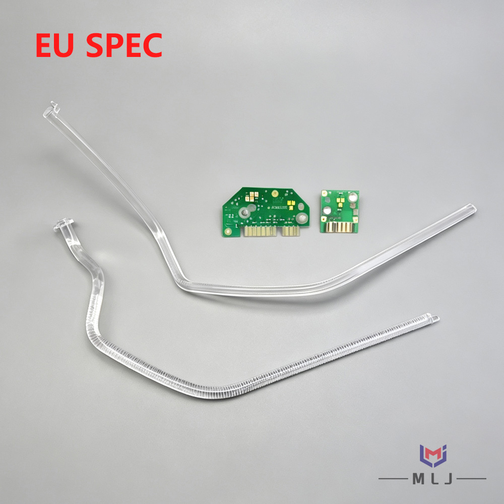 Płyta z chipami źródła światła – Laser Tube Replacement recenzja i cena
