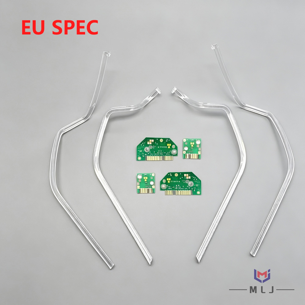 Płyta z chipami źródła światła – Laser Tube Replacement recenzja i cena