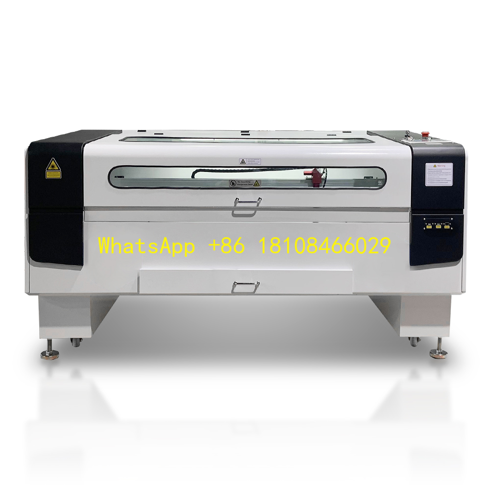 Płyta do wycinarki laserowej 1 – Co2 Laser Engraving Machine recenzja i cena