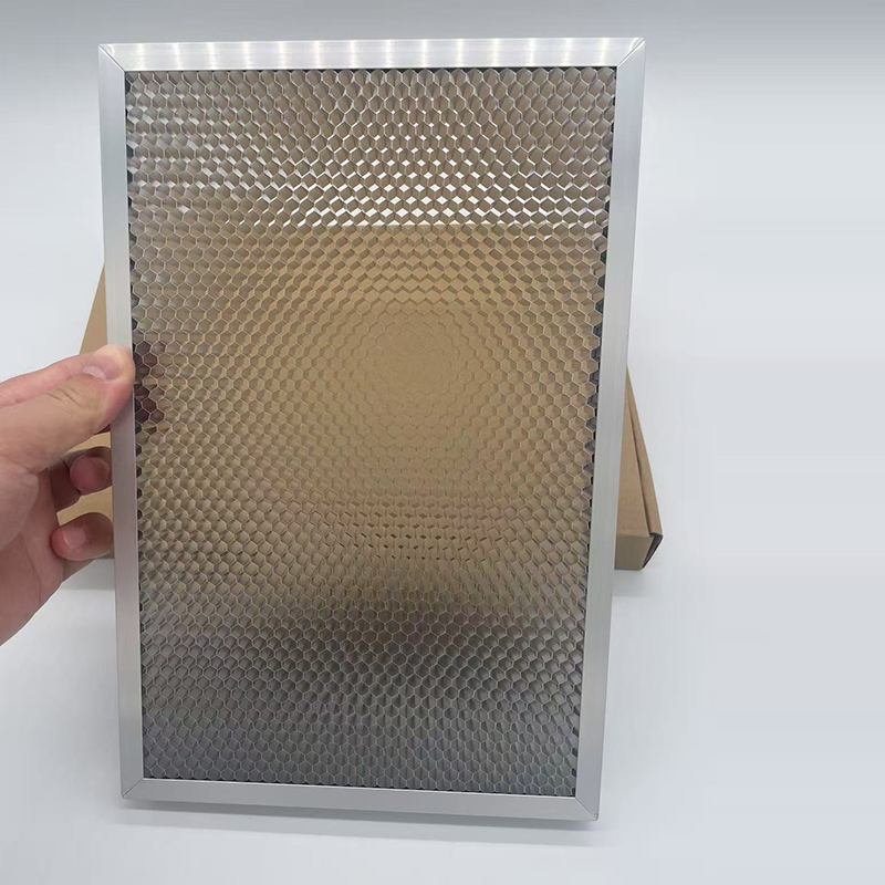 Uniwersalny stół roboczy laser – Industrial Laser Table recenzja i cena