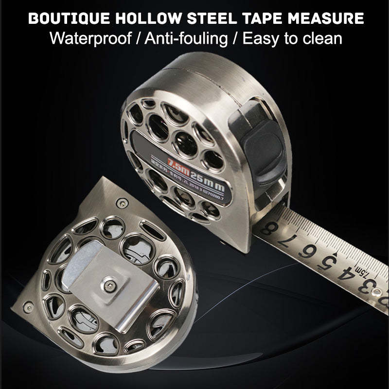 Miarka metryczna 3M 16mm ze st – Stanley Tape 25Ft recenzja i cena