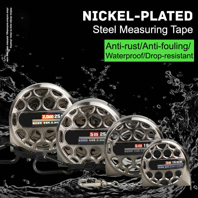 Miarka metryczna 3M 16mm ze st – Stanley Tape 25Ft recenzja i cena