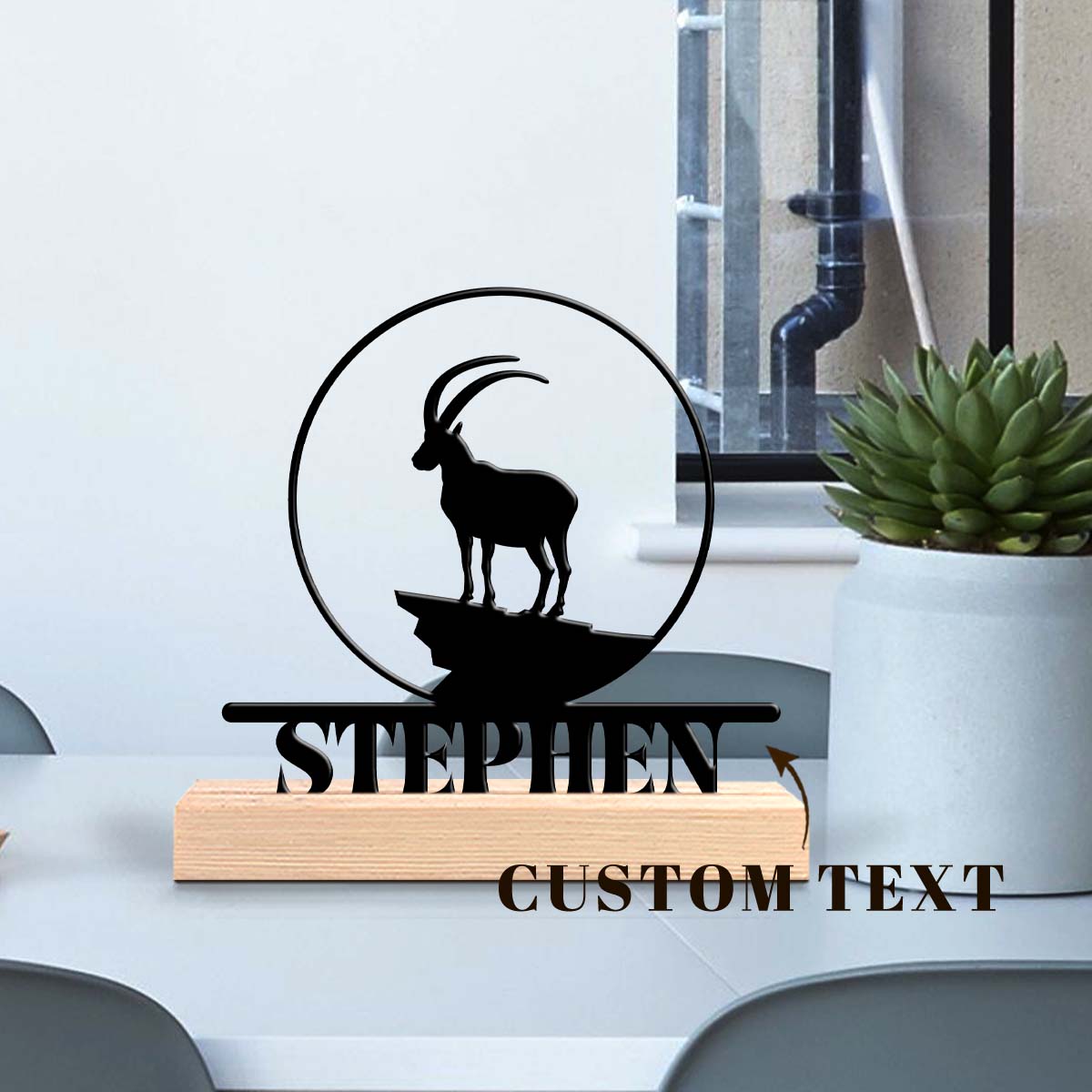 1 szt. Personalizowana żelazna – Desktop Laser Engraver recenzja i cena