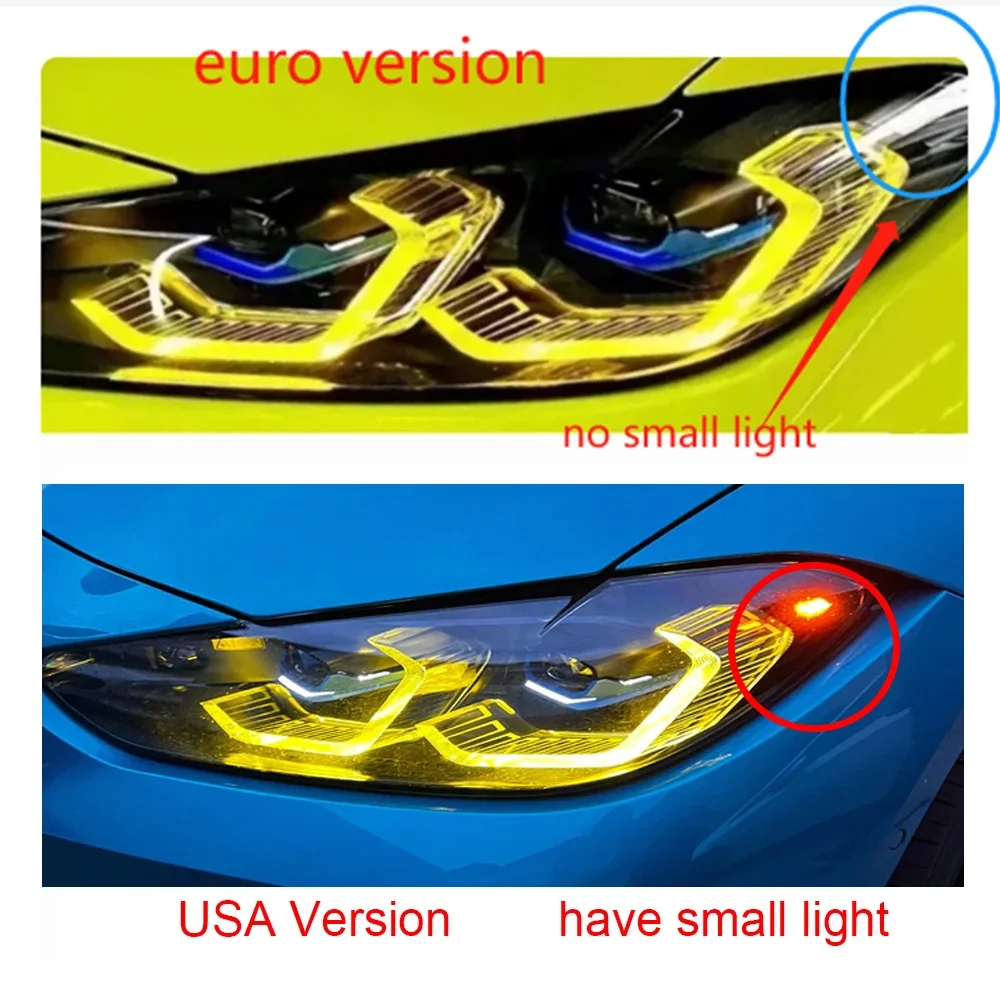 Moduł LED RGB Angel Eye DRL 63 – Industrial Laser Systems recenzja i cena