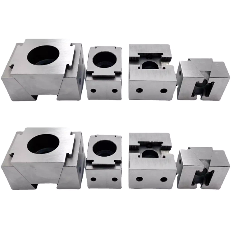 Imadło stołowe CNC M6 M8 M10 M – Dust Shoe Cnc recenzja i cena