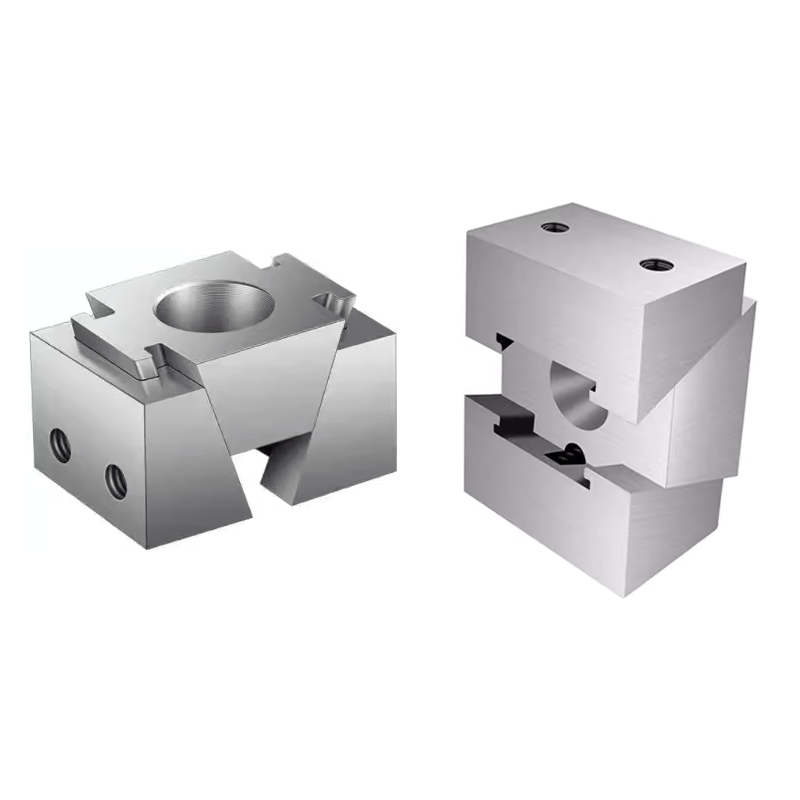 Imadło stołowe CNC M6 M8 M10 M – Dust Shoe Cnc recenzja i cena