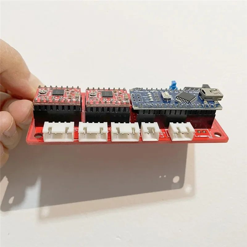 Oprogramowanie Benbox do laser – Laser Controller Board recenzja i cena