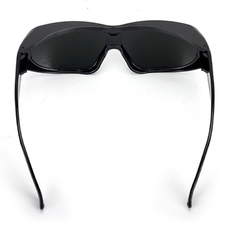 Okulary ochronne laserowe ABKJ – Industrial Laser Glasses recenzja i cena