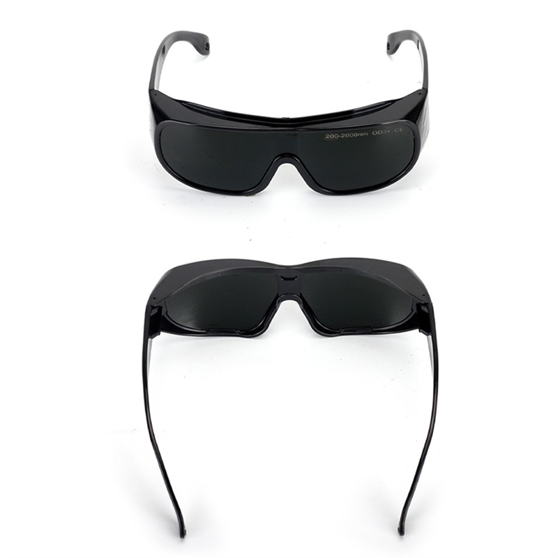 Okulary ochronne laserowe ABKJ – Industrial Laser Glasses recenzja i cena