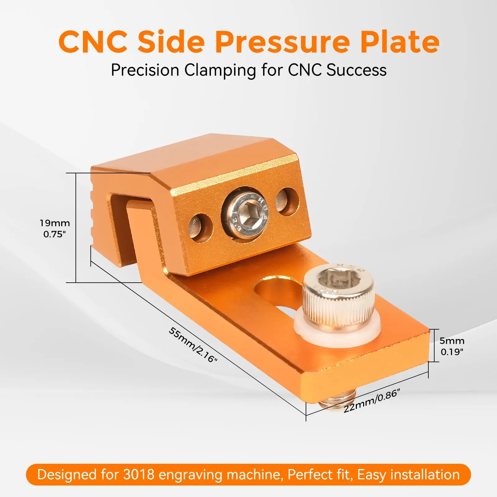 Stoliki CNC z boczną szyną T i – Dust Shoe Cnc recenzja i cena